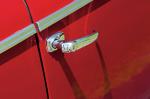 Chevrolet Special DeLuxe 2-Door Town Sedan 1940 года